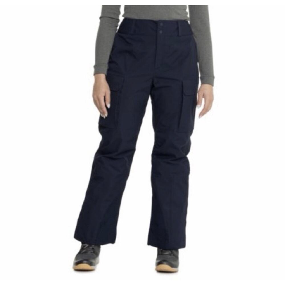 HALFDAYS Thomas PrimaLoft Ski Pants - Waterproof, Insulated size 2X Short